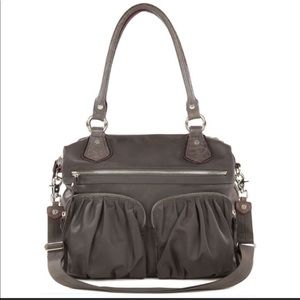 EUC MZ Wallace Belle crossbody Tote